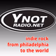 Logo de Y-Not Radio