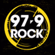 Rock 97.9 - CKYX-FM logo