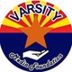 Varsity Sports Show logo