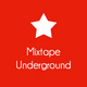 Logo de Mixtape Underground