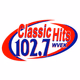 Logo de Classic Hits 102.7 - WVEK-FM