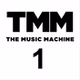 NME Radio - TMM 1 logo