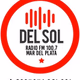 Logo de FM del Sol 100.7 Mar del Plata