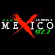 La Gran D - KHHZ logo