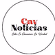 Logo de Cnv Radio - CNV Noticias