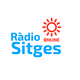 Logo de Ràdio Sitges