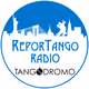 Logo de ReporTango Radio - Tangódromo