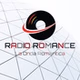 Romance Radio logo
