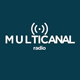 Logo de Multicanal Radio