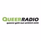 Queer-Radio logo