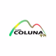 Logo de Rádio Coluna FM