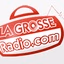 La Grosse Radio - Radio Rock logo