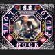 Logo de 8.8 Love Rock Radio