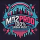 M12Prod Urban Radio logo