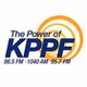KPPF AM - KPPF logo