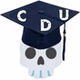 CDU - Columbus' Alternative Underground logo
