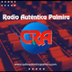 Logo de Radio Autentica Palmira