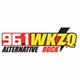 96.1 WKZQ - WKZQ-FM logo
