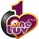 OneLuvFM logo