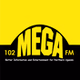 Mega Fm Gulu logo