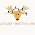 Clearlake Christmas Radio logo