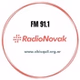 Radio Novak logo