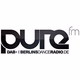 Logo de Pure FM
