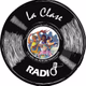 Logo de Radio La Clase