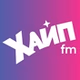 AMG Radio - ХАЙП FM logo