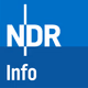 Logo de NDR Info