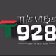 Logo de The Vibe 928