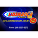 Rádio Liderança logo