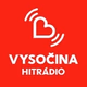 Logo de Hitrádio Vysočina