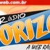 Rádio Orizona Web logo