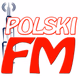 Logo de Polski FM - WCPY