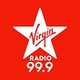 99.9 Virgin Radio - CKFM-FM logo