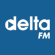 Logo de Delta FM Calais