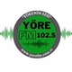 Yöre FM logo