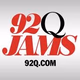 Logo de 92 QJams - WERQ-FM