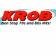 Logo de K-ROB - KROB