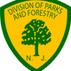 Logo de New Jersey Forest Fire Service - Division A