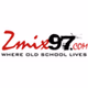 ZMIX97 logo