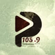 Rádio Princesa Gospel logo