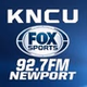 FOX Sports Newport - KNCU logo