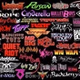 Chief Ambition Rock Radio logo