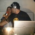 Logo de Radio Baires @ Dj JpPaez