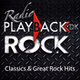 Radio Playback Rock logo