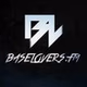 Baselovers FM logo
