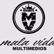 Mala Vida Multimedios logo