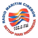 Radio Maritim Cirebon logo
